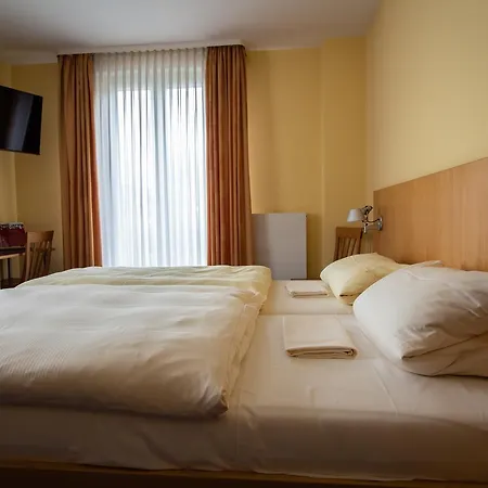 Affittacamere Goldene Gans 3*