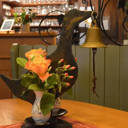 Goldene Gans マンハイム