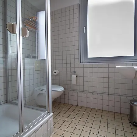 Goldene Gans ゲストハウス マンハイム