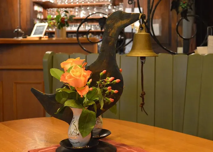 Palazzo Hotel مانهايم