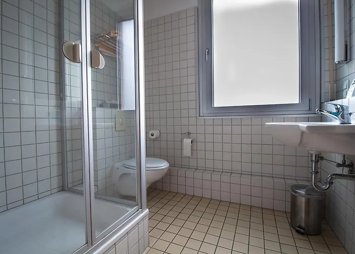 Palazzo Hotel بيت ضيافة مانهايم