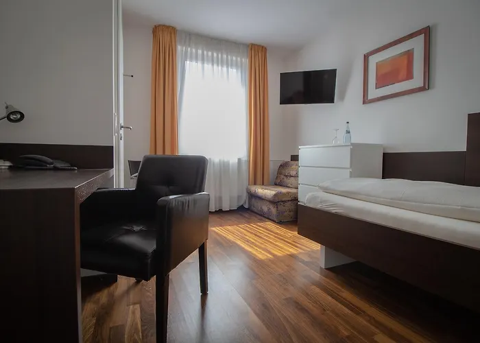 بيت ضيافة Palazzo Hotel