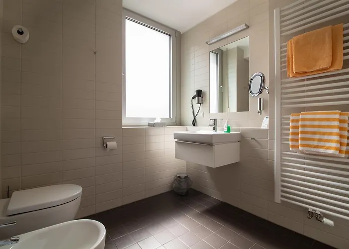 Palazzo Hotel بيت ضيافة 3*