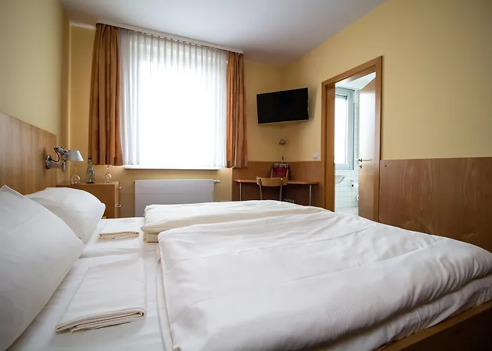 بيت ضيافة Palazzo Hotel