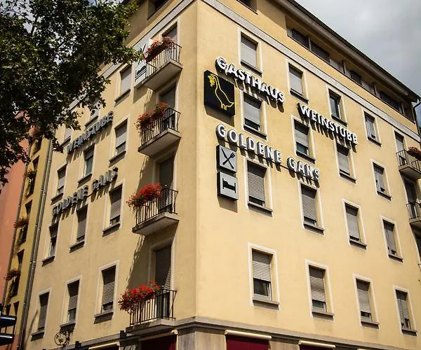 Palazzo Hotel بيت ضيافة مانهايم