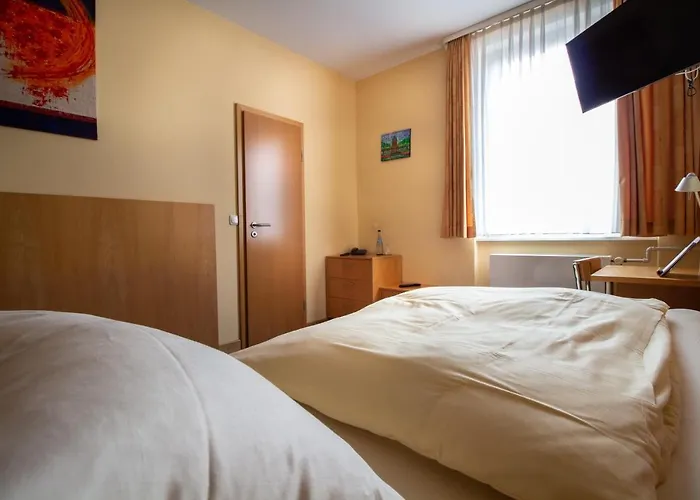 Palazzo Hotel بيت ضيافة