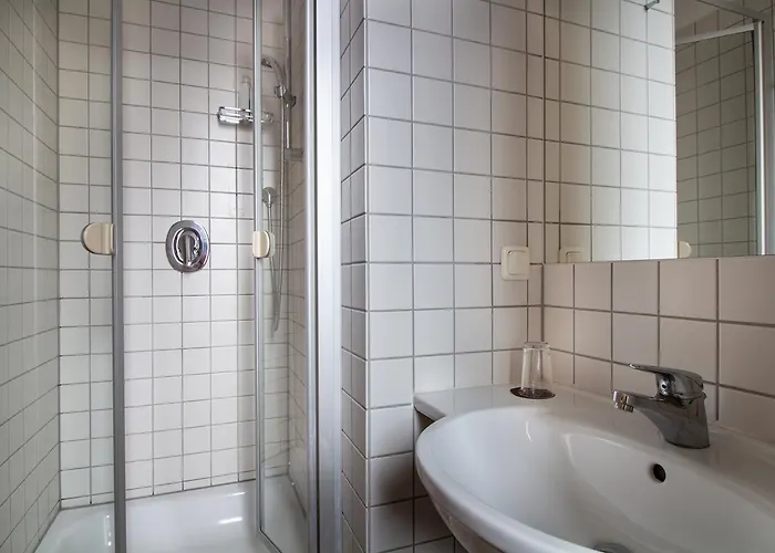 Palazzo Hotel بيت ضيافة مانهايم