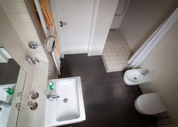 بيت ضيافة Palazzo Hotel 3*